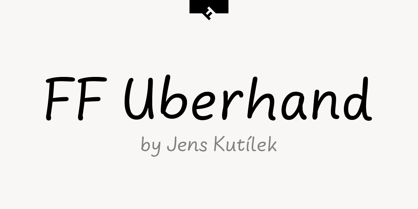 FF Uberhand